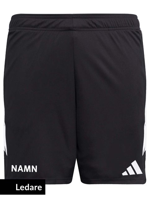 Adidas Coach Shorts TIRO26 (IBK Östhammar)